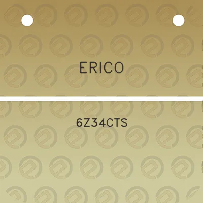 erico-6z34cts