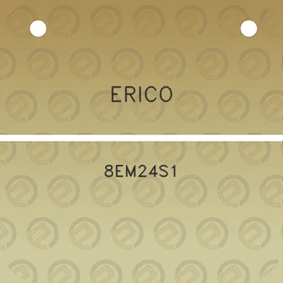 erico-8em24s1