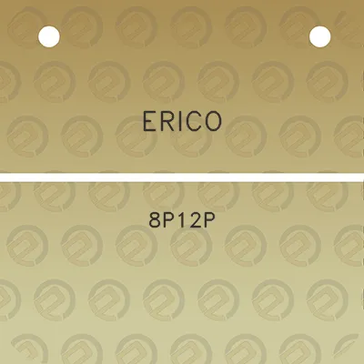 erico-8p12p