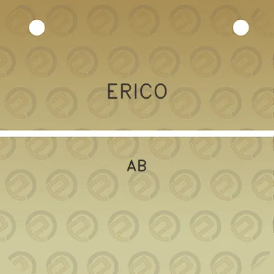 erico-ab