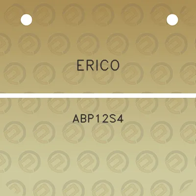 erico-abp12s4