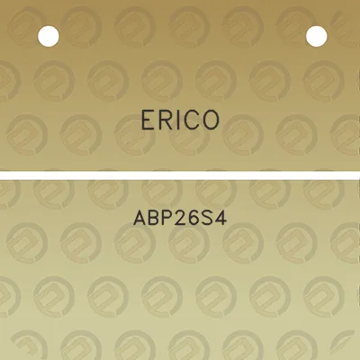 erico-abp26s4