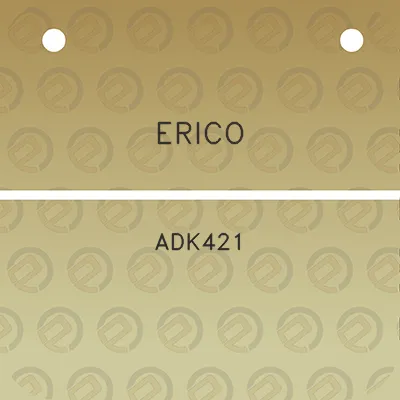 erico-adk421