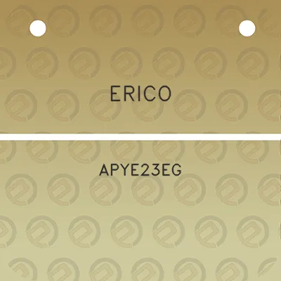 erico-apye23eg