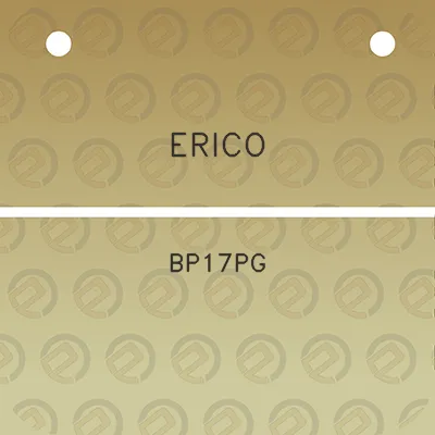 erico-bp17pg