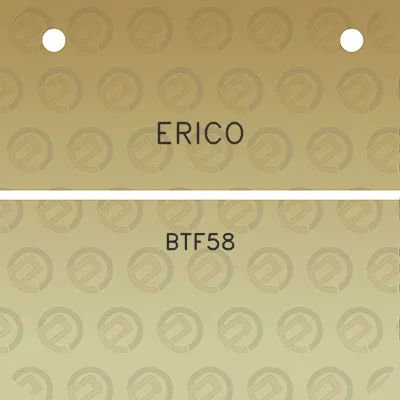 erico-btf58