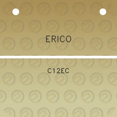 erico-c12ec