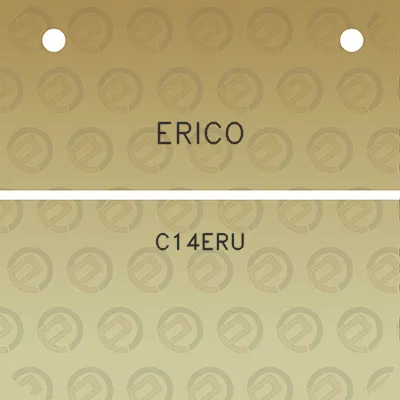 erico-c14eru