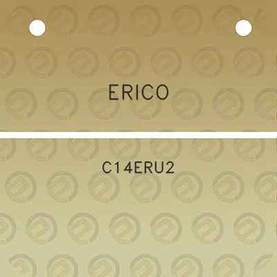 erico-c14eru2