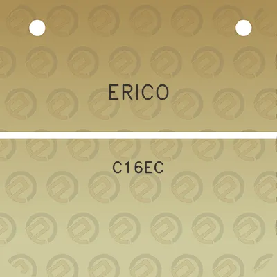 erico-c16ec