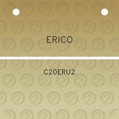 erico-c20eru2