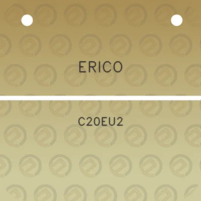 erico-c20eu2