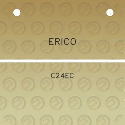 erico-c24ec