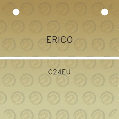 erico-c24eu