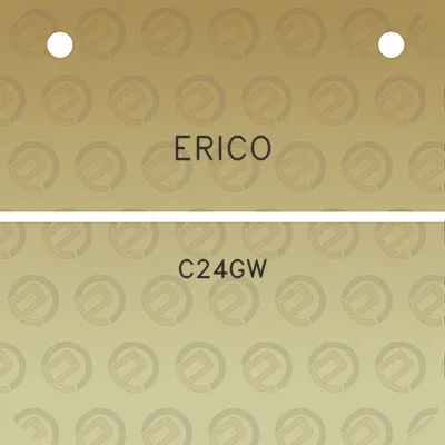 erico-c24gw