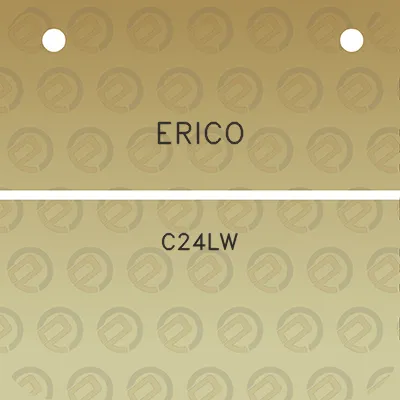 erico-c24lw