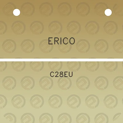 erico-c28eu