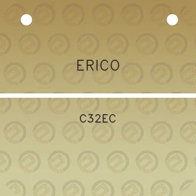 erico-c32ec