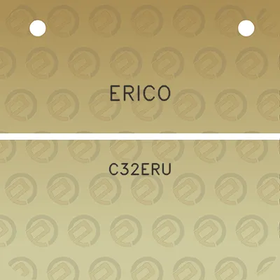 erico-c32eru