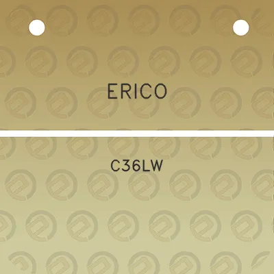 erico-c36lw