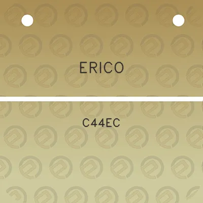 erico-c44ec