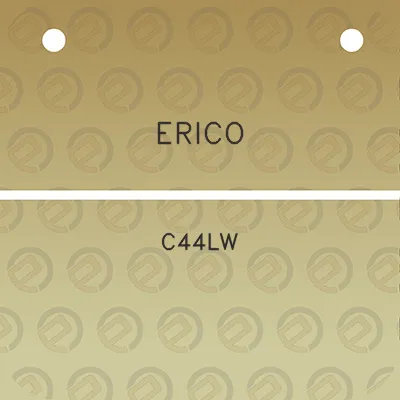 erico-c44lw