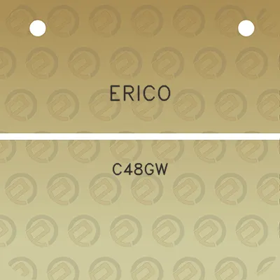 erico-c48gw