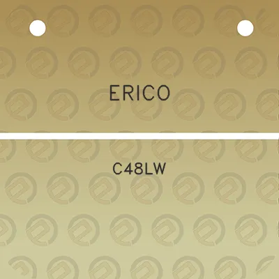 erico-c48lw