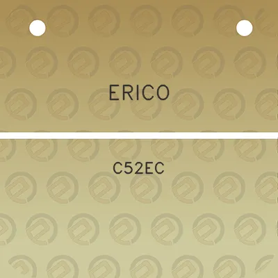 erico-c52ec