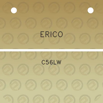 erico-c56lw