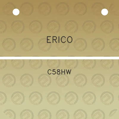 erico-c58hw