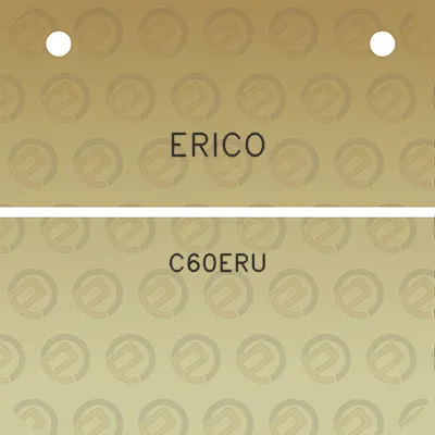 erico-c60eru