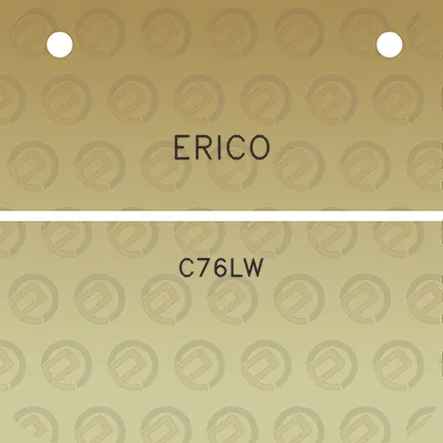 erico-c76lw