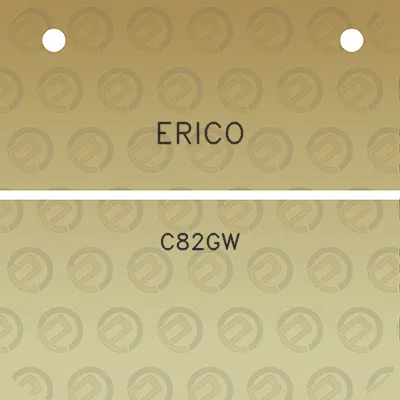 erico-c82gw