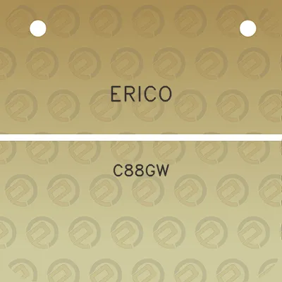 erico-c88gw