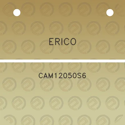 erico-cam12050s6