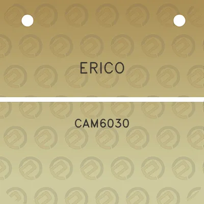 erico-cam6030