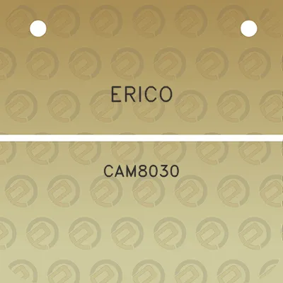 erico-cam8030