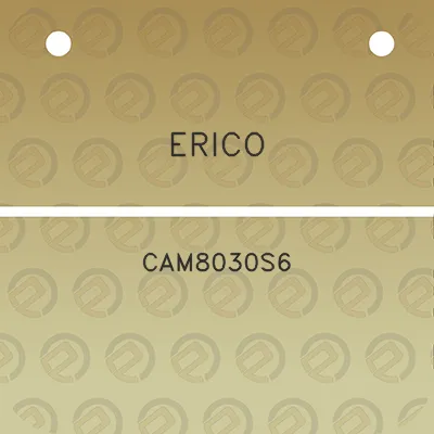 erico-cam8030s6