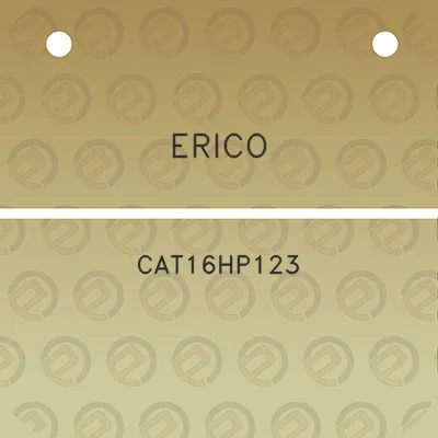 erico-cat16hp123