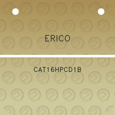 erico-cat16hpcd1b