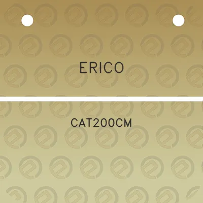 erico-cat200cm