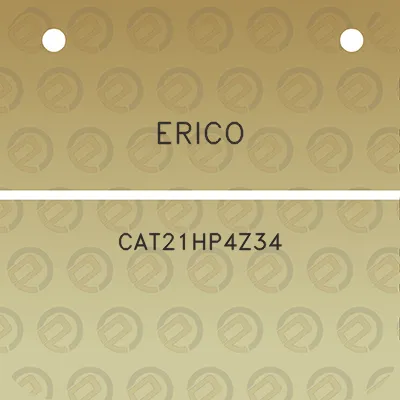 erico-cat21hp4z34