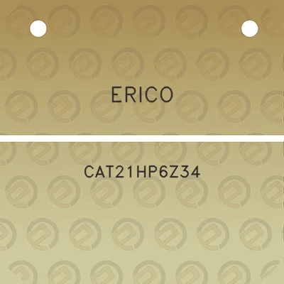 erico-cat21hp6z34