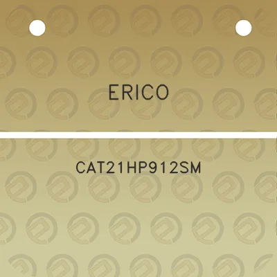 erico-cat21hp912sm