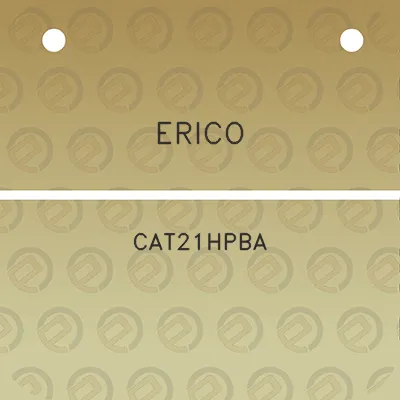 erico-cat21hpba