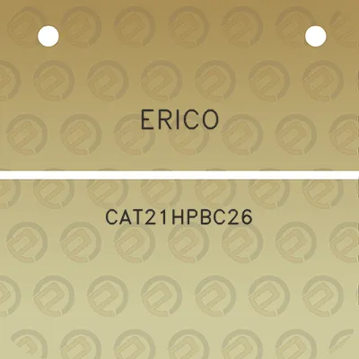 erico-cat21hpbc26