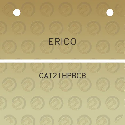 erico-cat21hpbcb