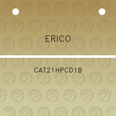 erico-cat21hpcd1b