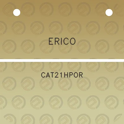 erico-cat21hpor